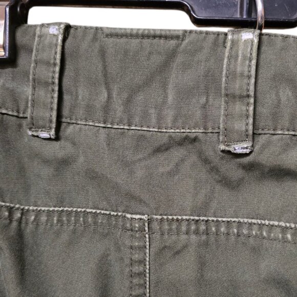 Ladies FjallRaven Vidda Pro Ventilated Pants - Picture 8 of 11